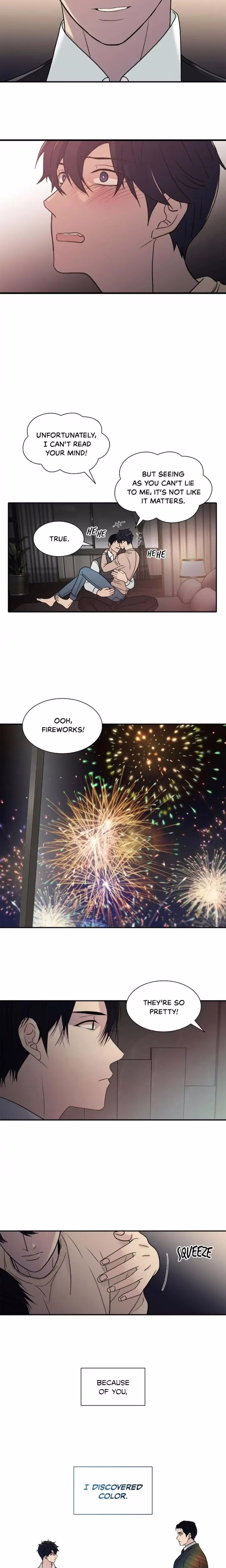 The Words in Your Snare - Chapter 80 - Part 14