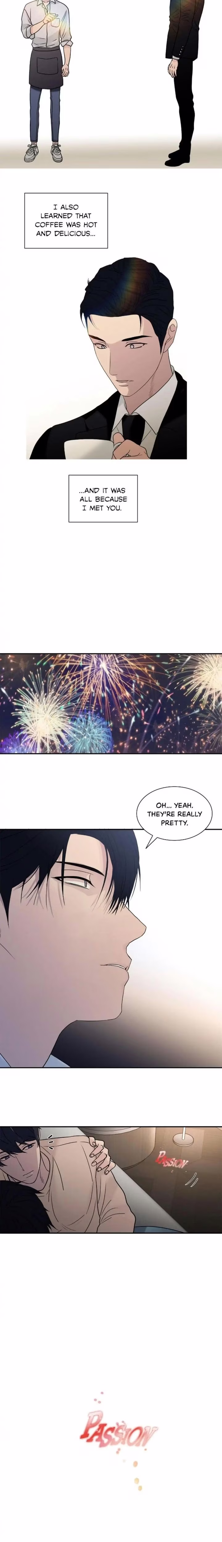 The Words in Your Snare - Chapter 80 - Part 15