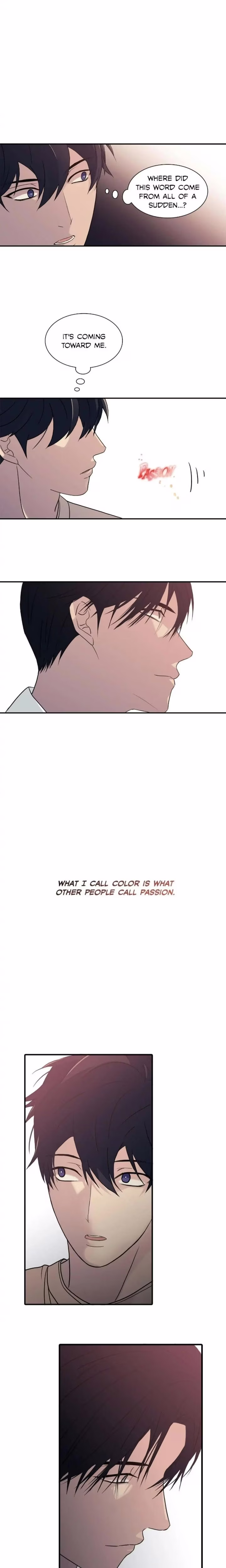 The Words in Your Snare - Chapter 80 - Part 16