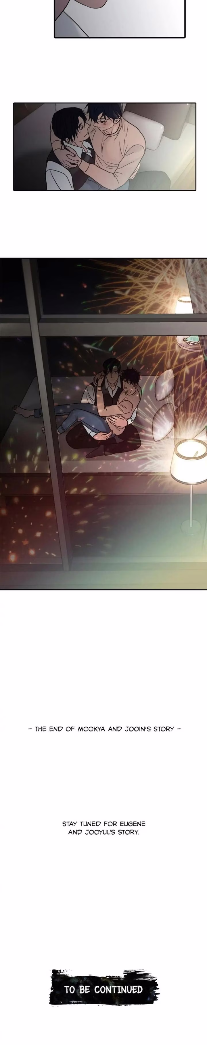 The Words in Your Snare - Chapter 80 - Part 17