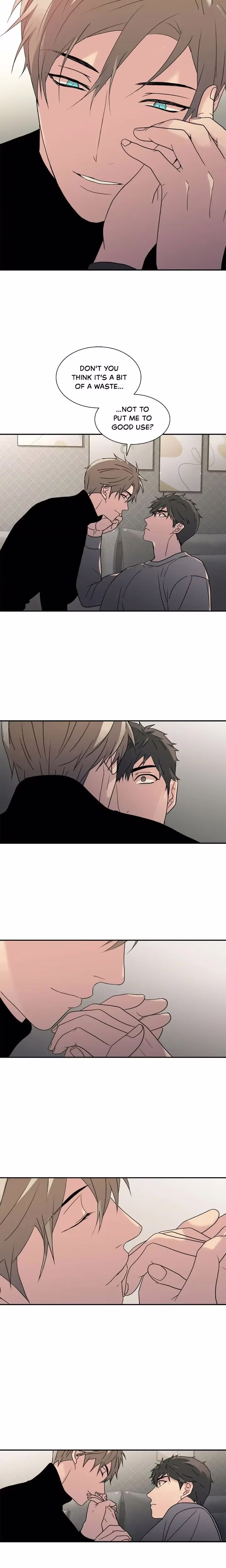 The Words in Your Snare - Chapter 81 - Part 6