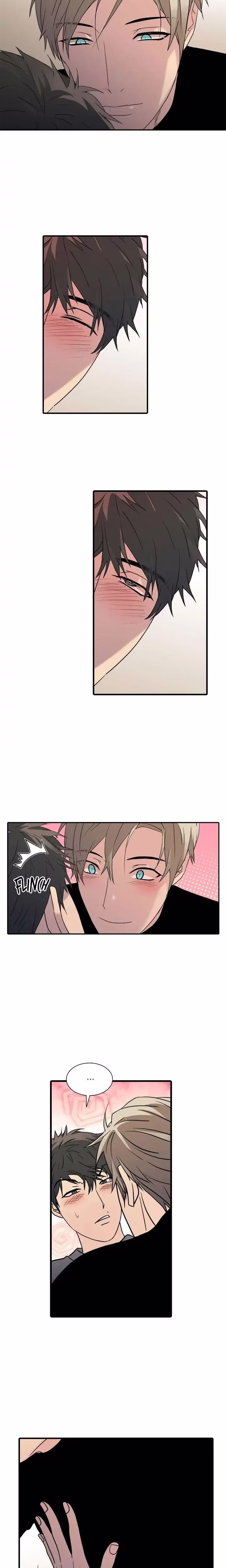 The Words in Your Snare - Chapter 81 - Part 11