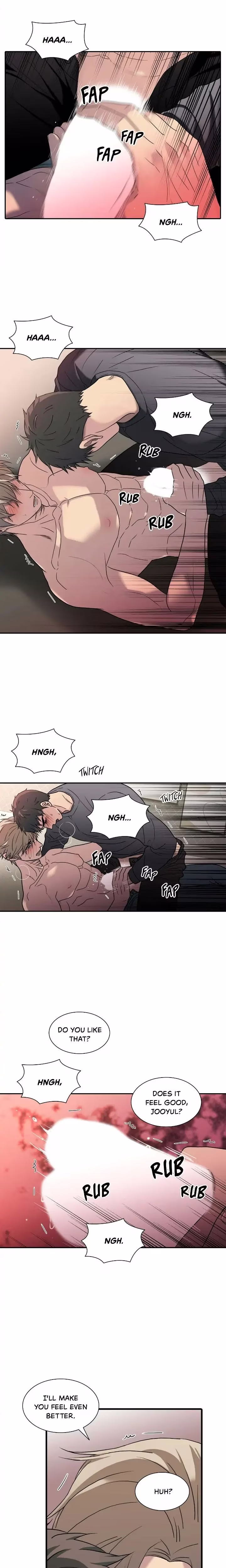 The Words in Your Snare - Chapter 82 - Part 4