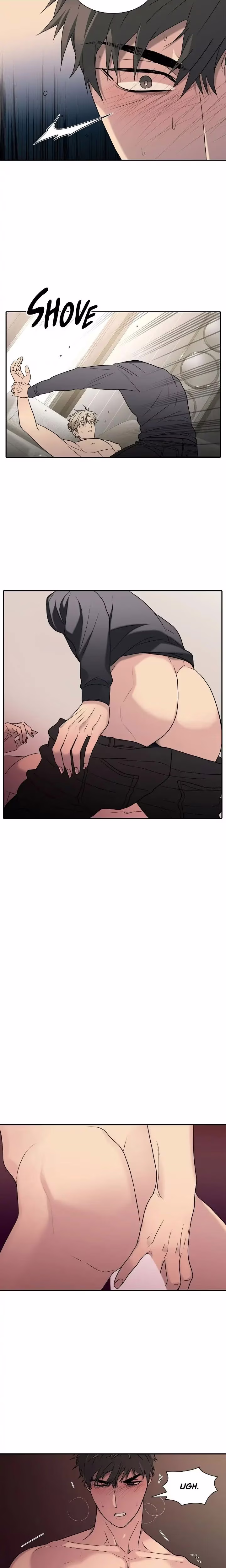 The Words in Your Snare - Chapter 82 - Part 6