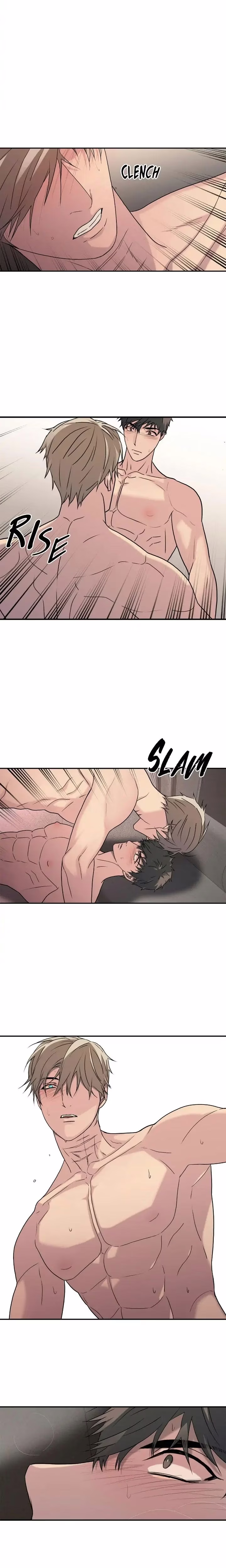 The Words in Your Snare - Chapter 82 - Part 9