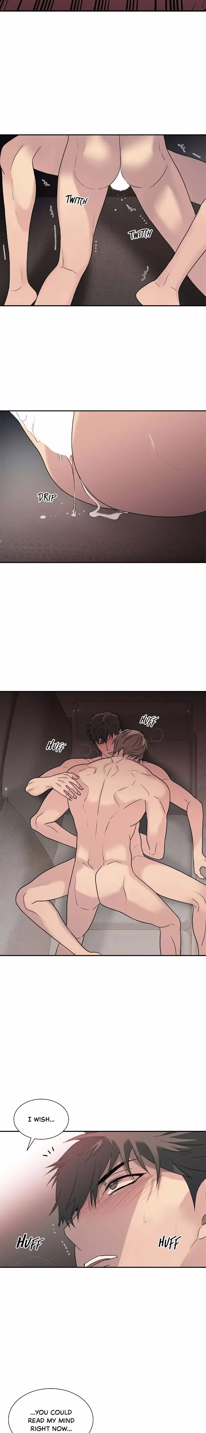 The Words in Your Snare - Chapter 82 - Part 11