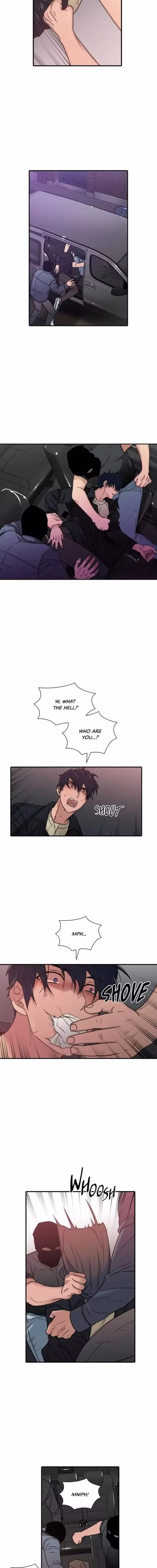 The Words in Your Snare - Chapter 88 - Part 11