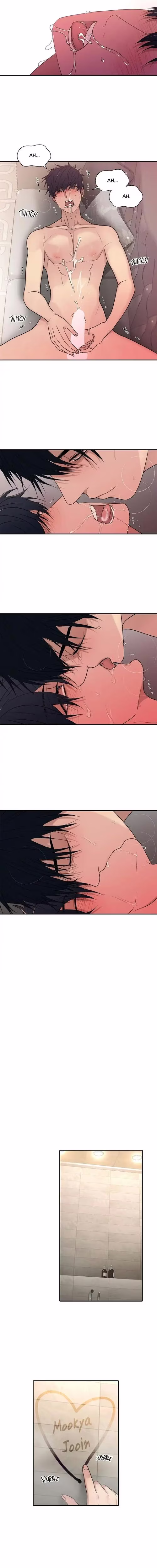 The Words in Your Snare - Chapter 92 - Part 8