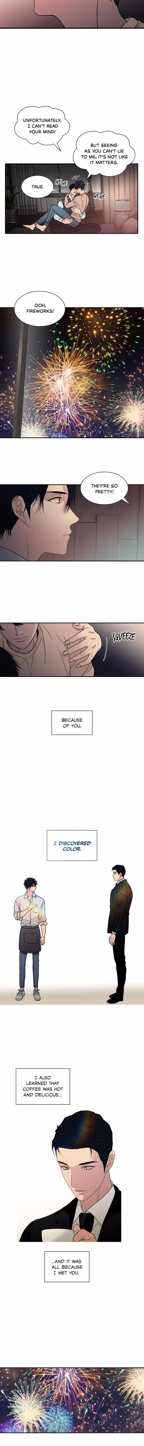 The Words in Your Snare - Chapter 93 - Part 11