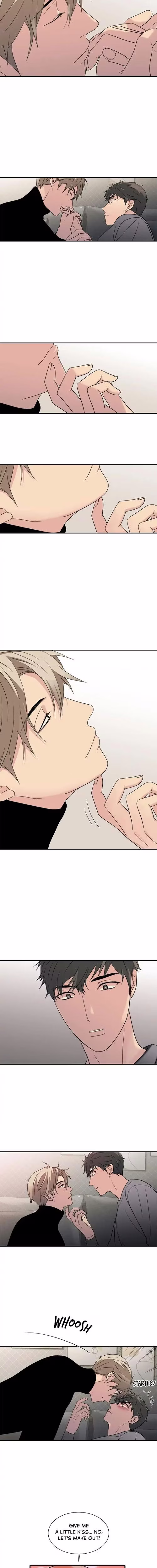 The Words in Your Snare - Chapter 94 - Part 5