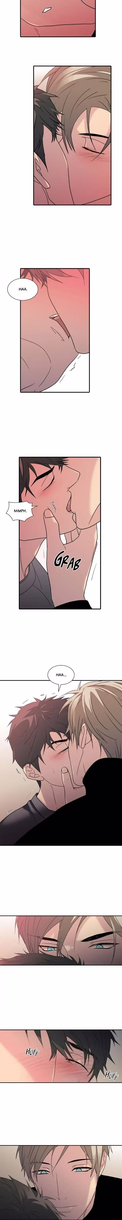 The Words in Your Snare - Chapter 94 - Part 7