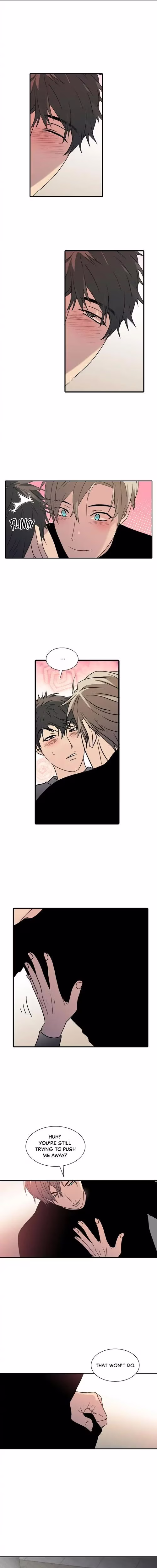 The Words in Your Snare - Chapter 94 - Part 8