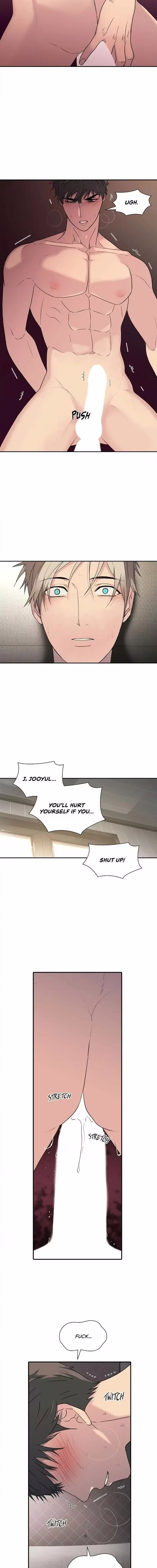 The Words in Your Snare - Chapter 95 - Part 5