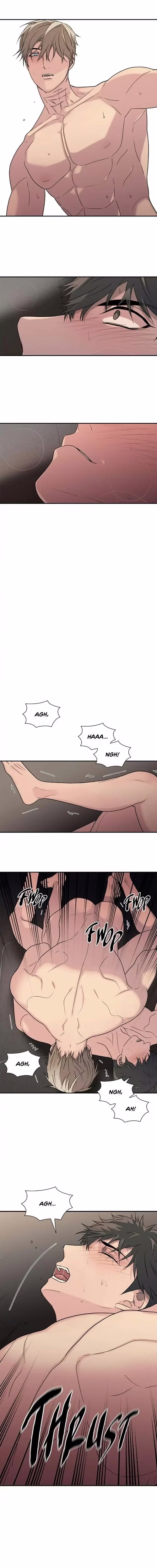 The Words in Your Snare - Chapter 95 - Part 7