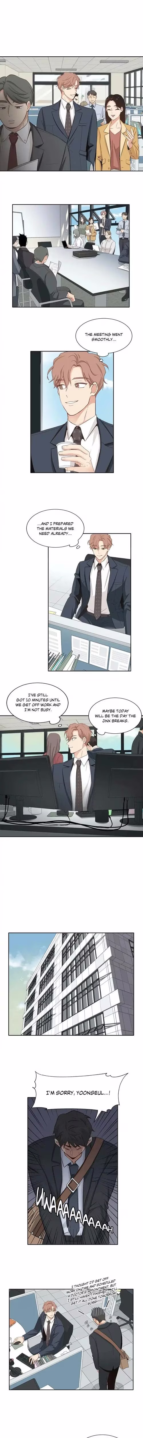 Third Ending - Chapter 1 - Part 4