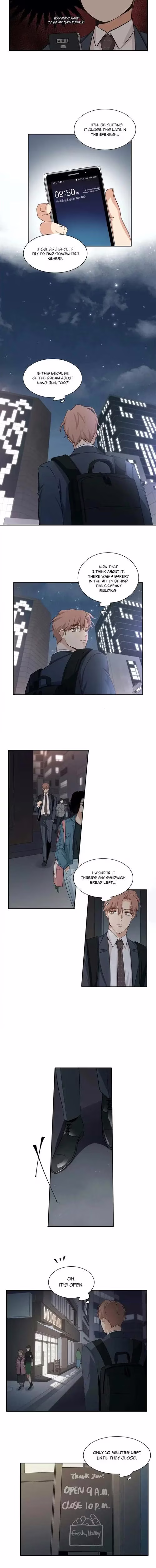 Third Ending - Chapter 1 - Part 7