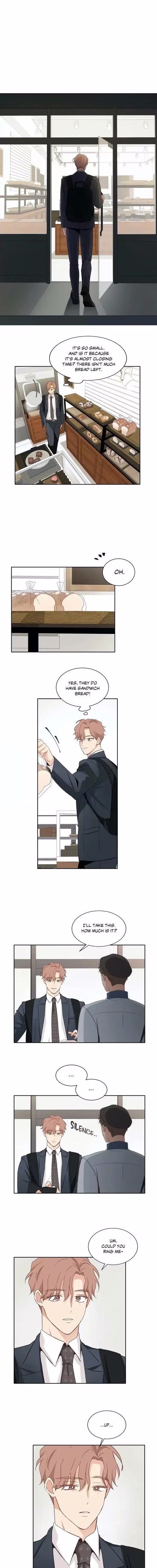 Third Ending - Chapter 1 - Part 8