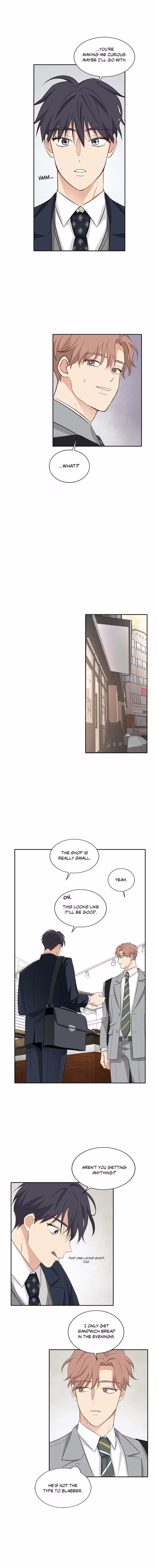 Third Ending - Chapter 10 - Part 5