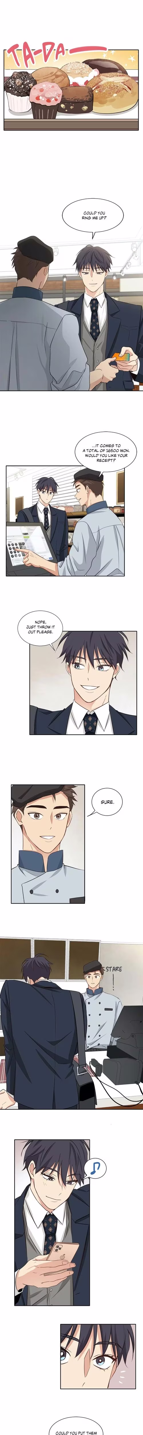 Third Ending - Chapter 10 - Part 6