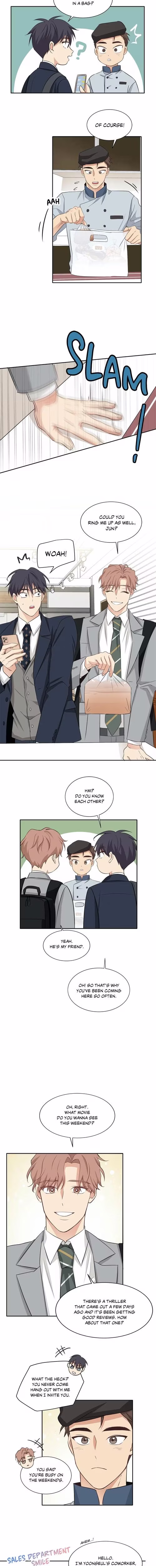 Third Ending - Chapter 10 - Part 7