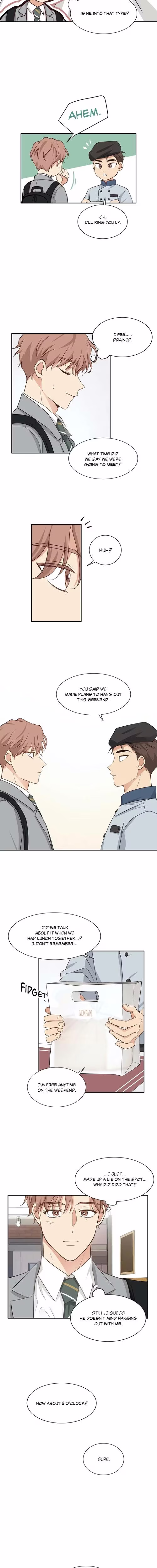 Third Ending - Chapter 10 - Part 9