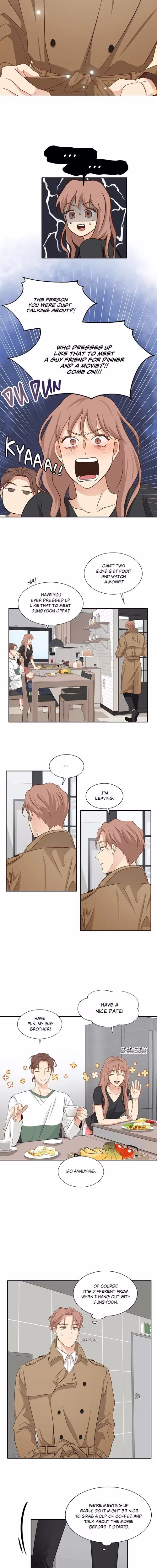 Third Ending - Chapter 11 - Part 3