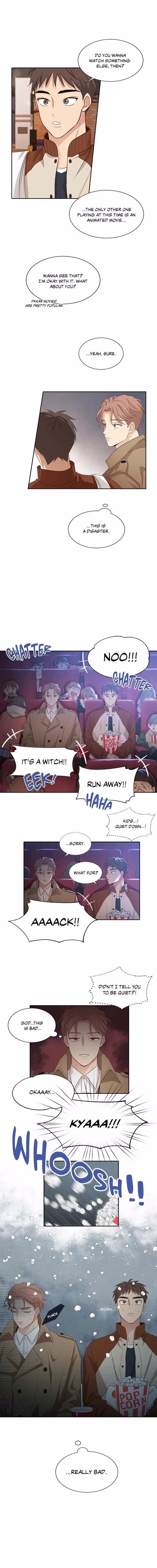 Third Ending - Chapter 11 - Part 7