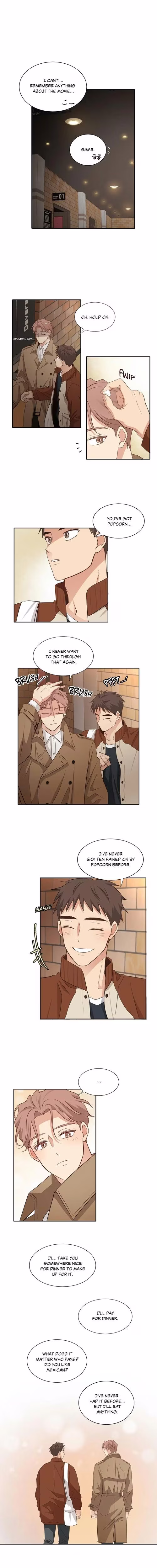 Third Ending - Chapter 11 - Part 8