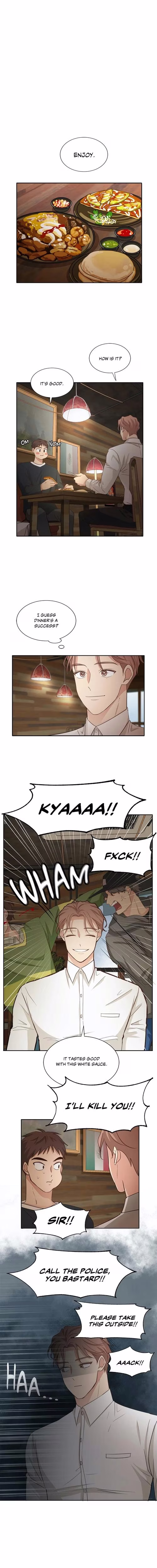 Third Ending - Chapter 11 - Part 9