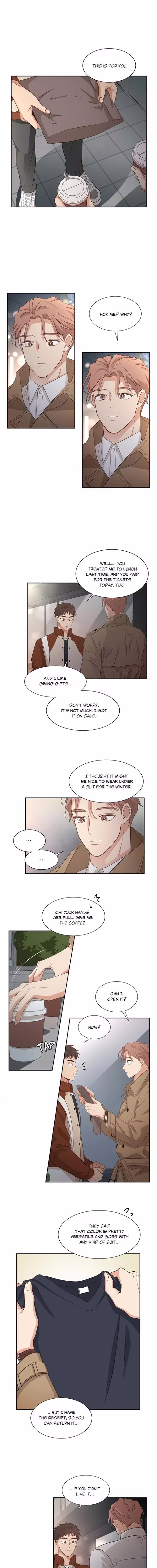 Third Ending - Chapter 12 - Part 3