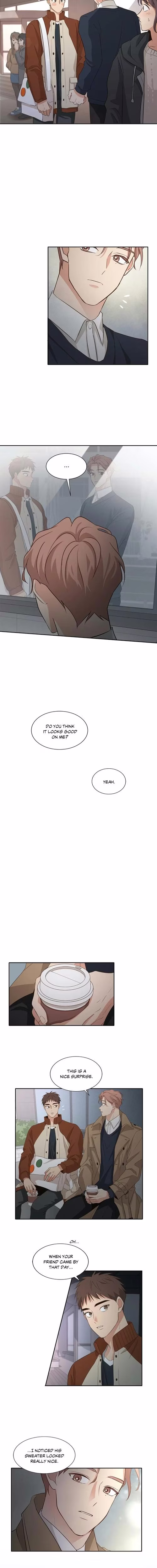 Third Ending - Chapter 12 - Part 5