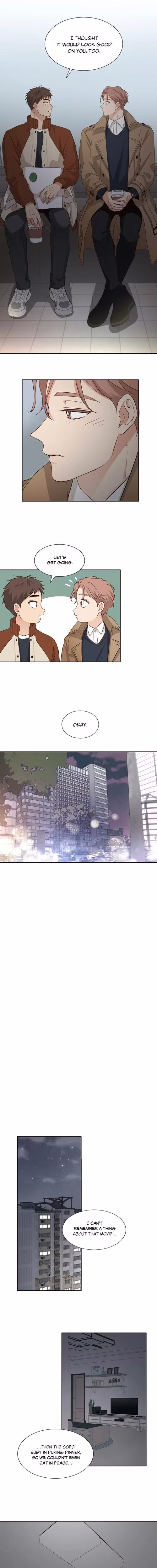 Third Ending - Chapter 12 - Part 6