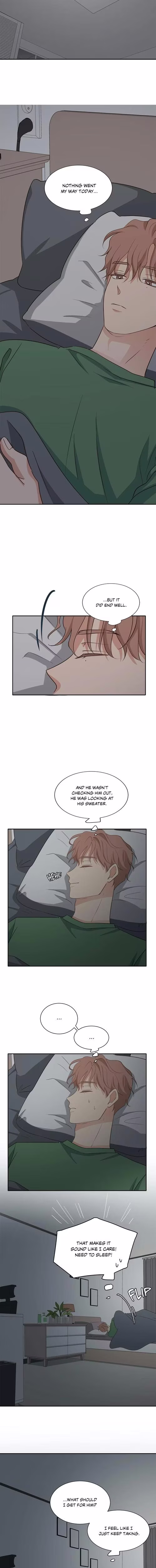 Third Ending - Chapter 12 - Part 7