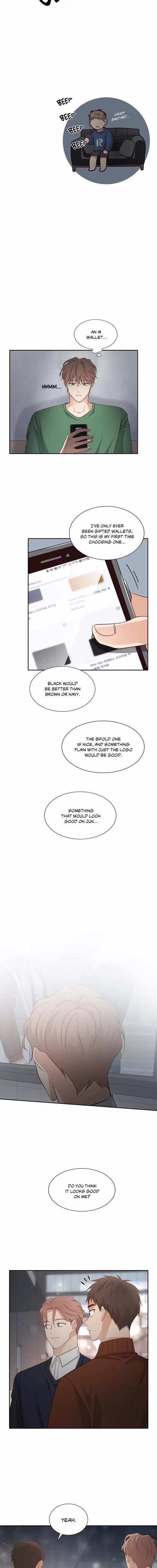 Third Ending - Chapter 12 - Part 9