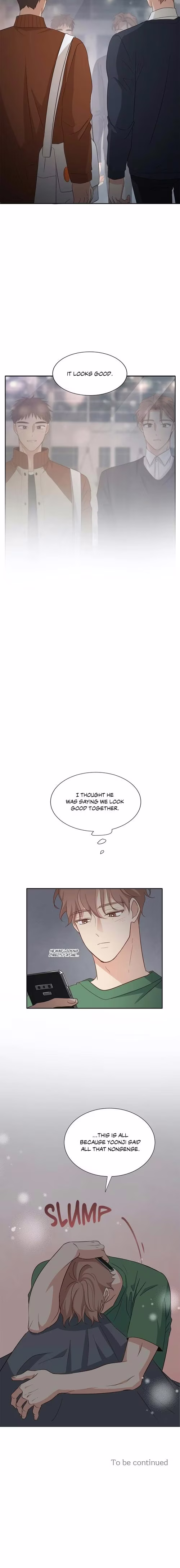 Third Ending - Chapter 12 - Part 10