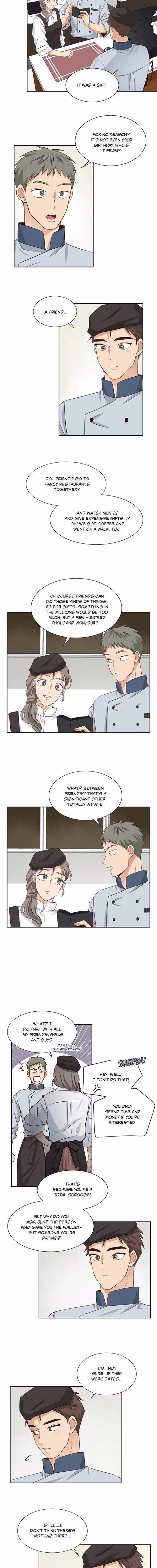 Third Ending - Chapter 13 - Part 5