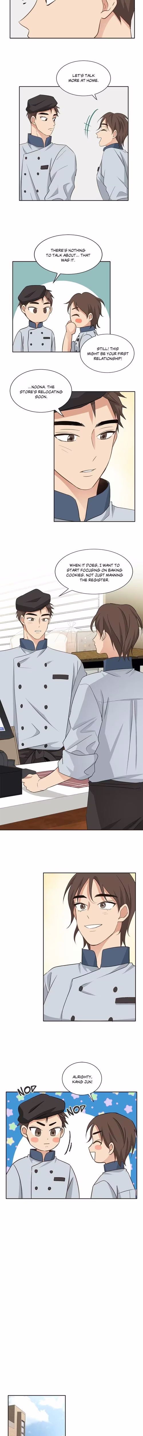 Third Ending - Chapter 13 - Part 7