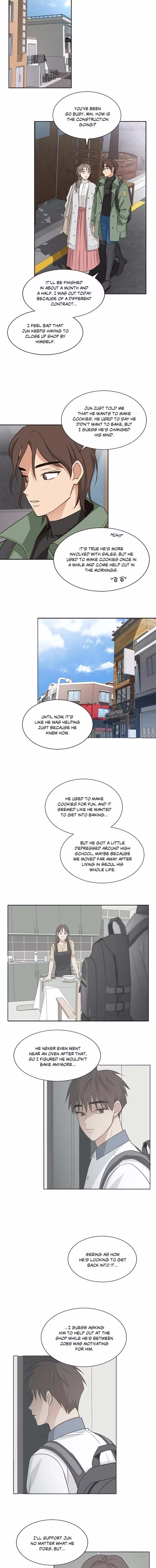 Third Ending - Chapter 13 - Part 8