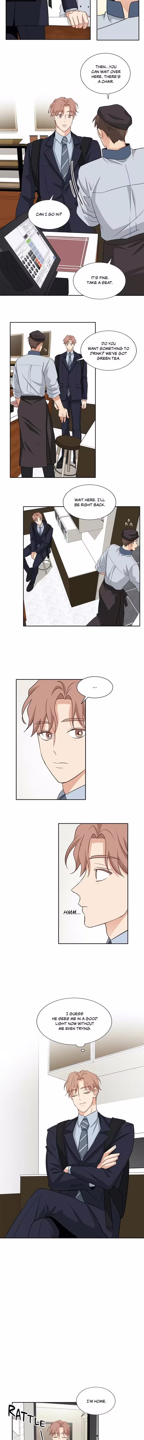 Third Ending - Chapter 14 - Part 6