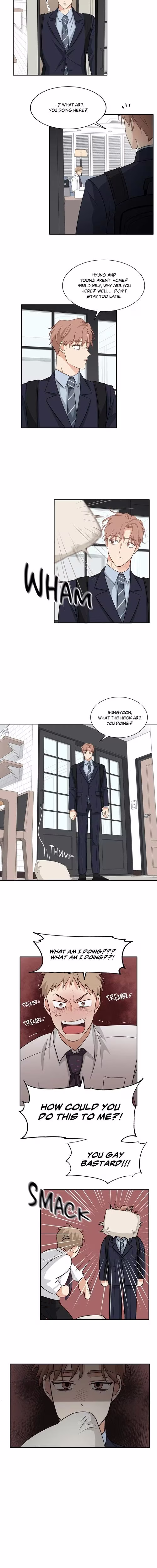 Third Ending - Chapter 14 - Part 7