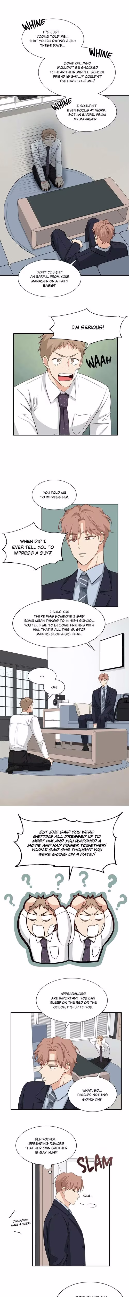 Third Ending - Chapter 14 - Part 8