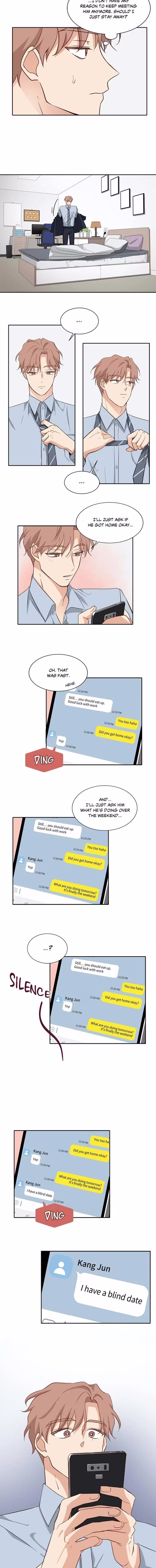 Third Ending - Chapter 14 - Part 9