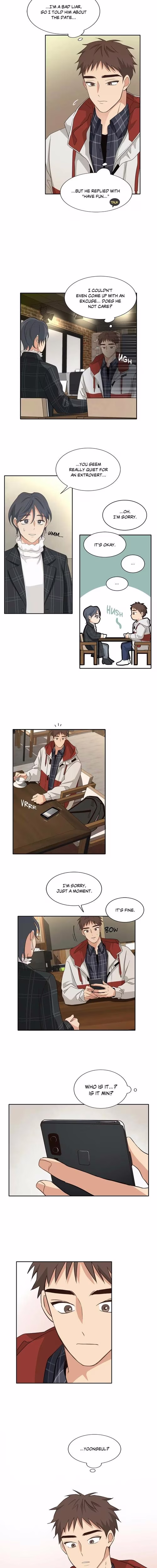 Third Ending - Chapter 15 - Part 9