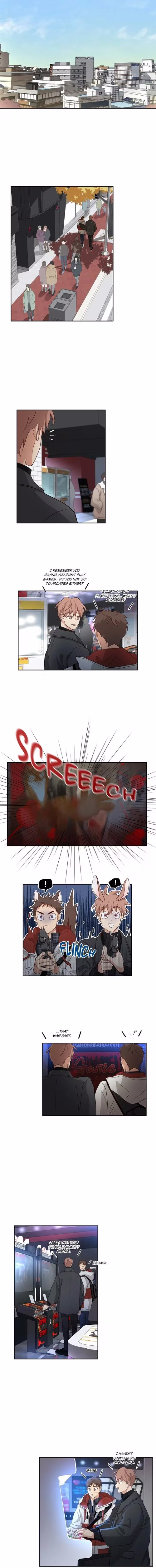 Third Ending - Chapter 16 - Part 5