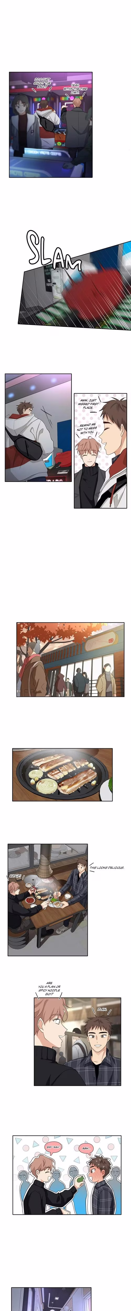 Third Ending - Chapter 16 - Part 6