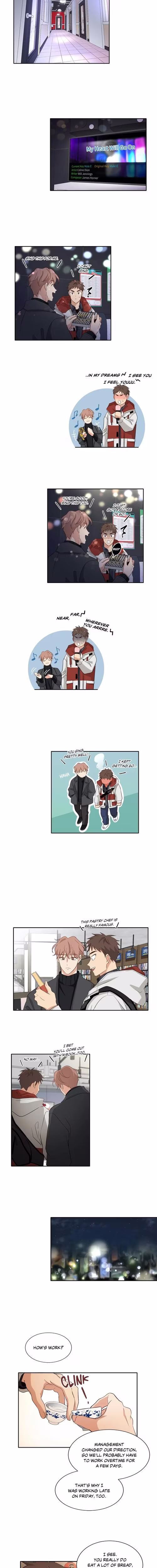 Third Ending - Chapter 16 - Part 7