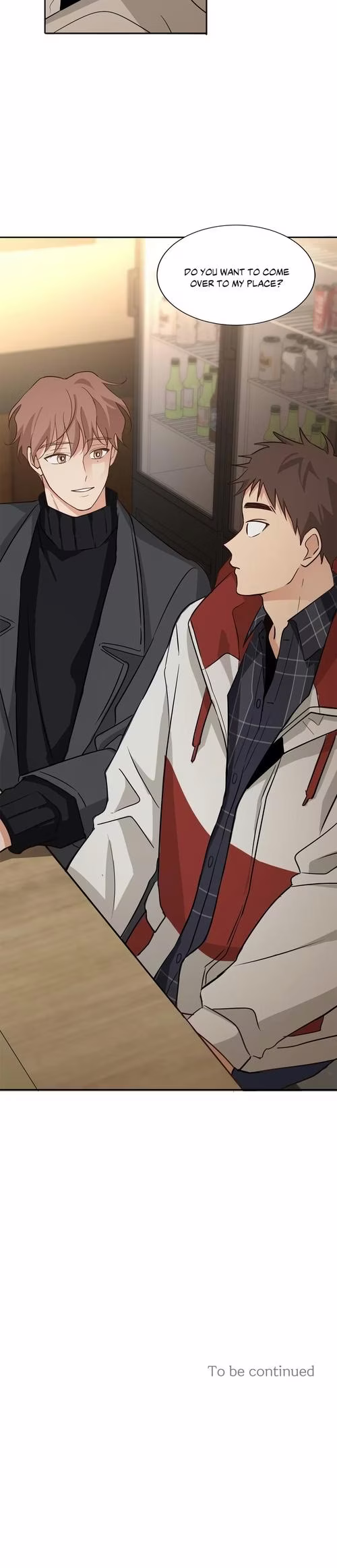 Third Ending - Chapter 16 - Part 9