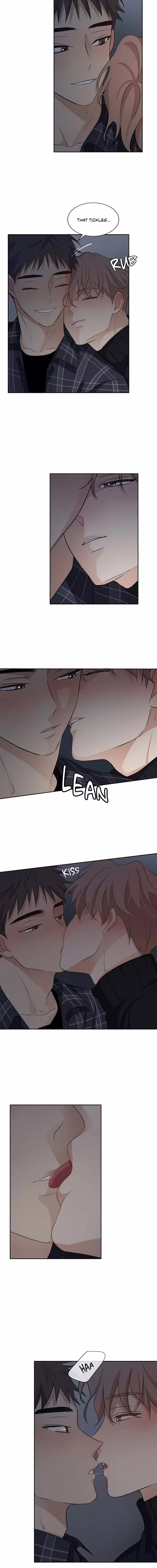 Third Ending - Chapter 17 - Part 4