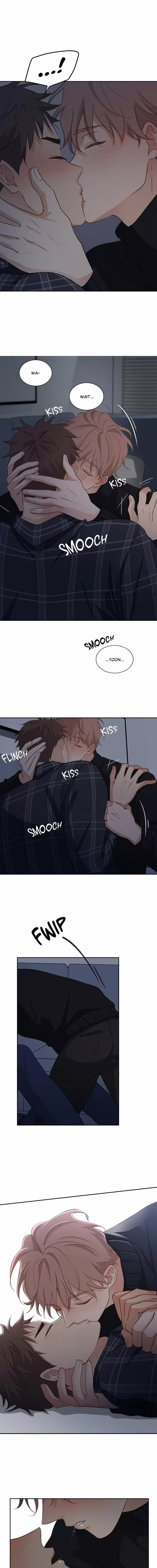 Third Ending - Chapter 17 - Part 5