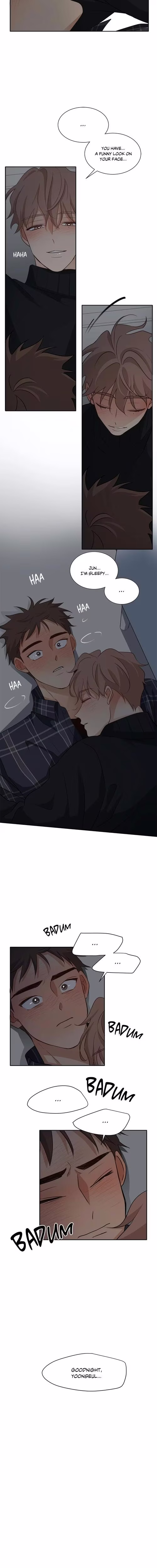 Third Ending - Chapter 17 - Part 6